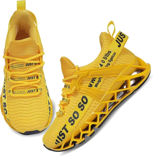Miniatura 2 de UMYOGO Boys Girls Shoes Tennis Running Lightweight Breathable Sneakers for Kids