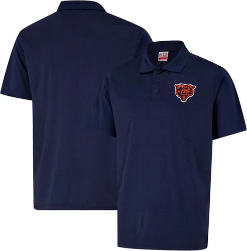 Miniatura 31 de Ultra Game - Polo de jersey de la NFL para hombre, súper suave y de secado rápido