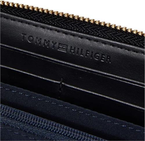 Miniatura 4 de Tommy Hilfiger - Monedero, color gris