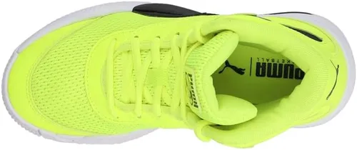 Miniatura 4 de PUMA Triple Mid (niño grande)