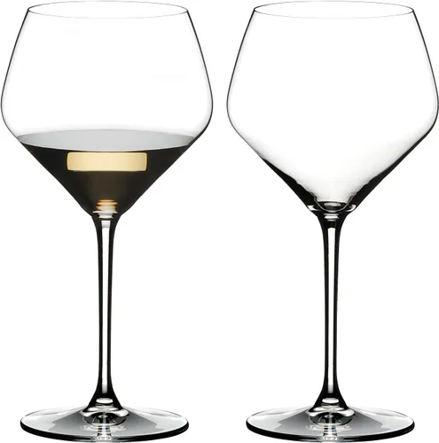 Miniatura 9 de Riedel Heart To Heart - Juego de copas de vino Cabernet Sauvignon (2 unidades)