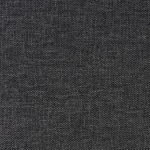 Miniatura 7 de Plataforma para cama con tapizado cuadrado tejido Zinus, Madera, gris