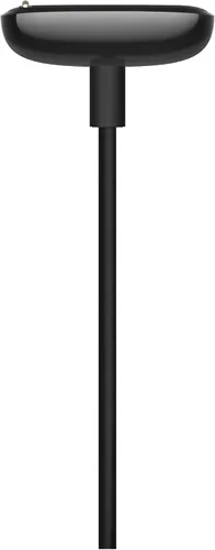Miniatura 2 de Fitbit Cable de carga Charge 6, producto oficial, negro