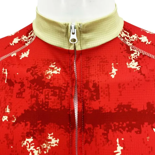 Miniatura 6 de Life is A Beautiful Ride - Camiseta de ciclismo para hombre