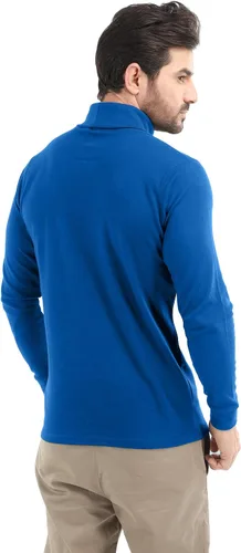 Miniatura 3 de Utopia Wear Camiseta para hombre, mezcla de algodón