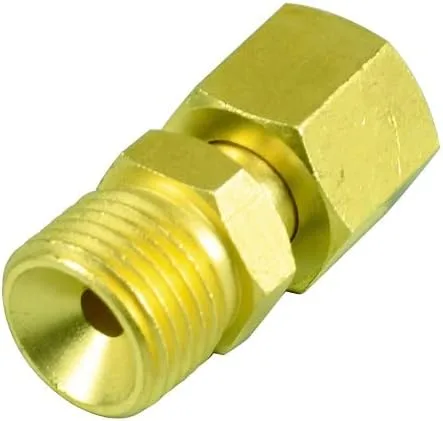 Miniatura 25 de RIVERWELD Adaptador de cable de gas y alimentación 57Y10 Fit TIG 9 17 24 Montaje de antorcha de soldadura