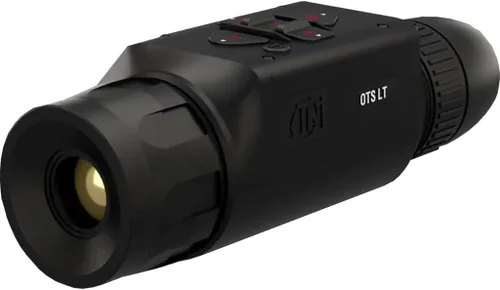 Miniatura 6 de ATN Visor térmico OTS LT
