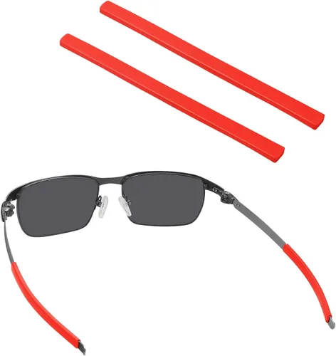 Miniatura 11 de BLAZERBUCK Calcetines de repuesto para gafas Oakley Tincup/Pitchman/Wheel House