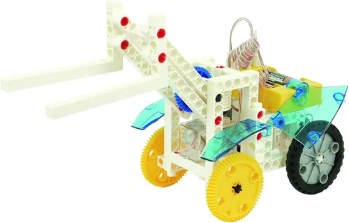 Miniatura 15 de Máquinas de control remoto del Támesis y Kosmos DLX