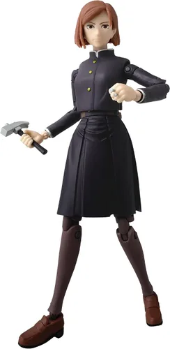 Miniatura 3 de BANDAI Nobara Kagisaki