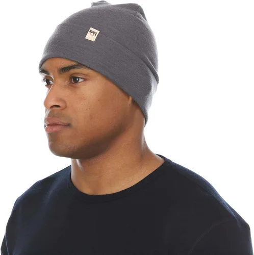 Miniatura 2 de Minus33 Merino Wool - Gorro de lana con cresta