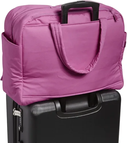 Miniatura 4 de Vera Bradley Cotton Utility Travel Bag