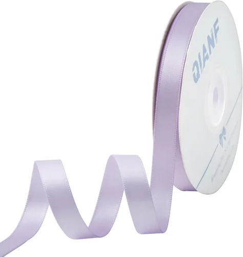 Miniatura 35 de QIANF Cinta plateada de satén de doble cara de 1-1/2 pulgadas para envolver regalos, lazos para el pelo, hacer cintas para el cabello, bandas