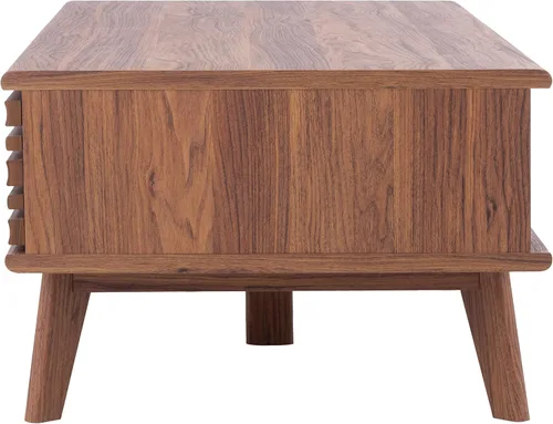Safavieh Home Collection Rori - Mesa de café con 1 estante (46 pulgadas de ancho x 23 pulgadas de profundidad x 16 pulgadas de alto)