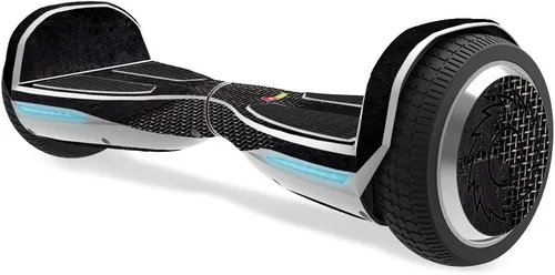 Miniatura 20 de MightySkins Skin compatible con Razor Hovertrax 1.5 Hover Board - Chips de oro Funda protectora de vinilo duradera y única Fácil de aplicar