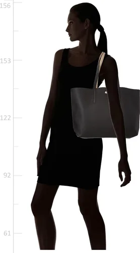 Miniatura 7 de Lacoste Anna Large Reversible Shopping Bag