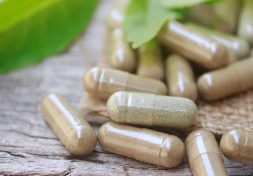 Miniatura 5 de Dr. HERBALIST Extracto de semilla negra de 350 mg - 60 cápsulas veganas Sin OMG Absorción rápida Vegetariano