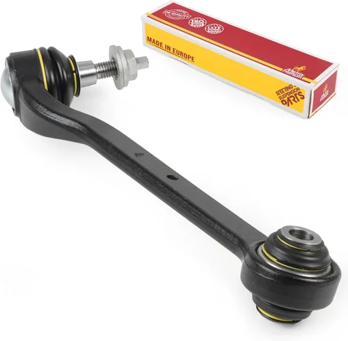 Miniatura 12 de Metrix Premium Chassis Parts - Brazo de control inferior delantero izquierdo con junta esférica y conjunto de buje Compatible con Chevrolet Aveo 18