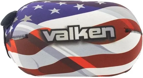 Miniatura 2 de Valken Fate GFX - Funda para tanque de paintball