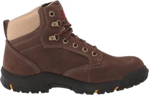 Miniatura 6 de Cat Footwear Botas de trabajo con punta de acero Tess para mujer