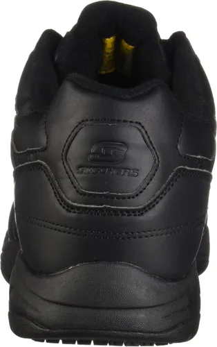 Miniatura 3 de Cómodos zapatos de trabajo antiderrapantes para hombre, de Felton