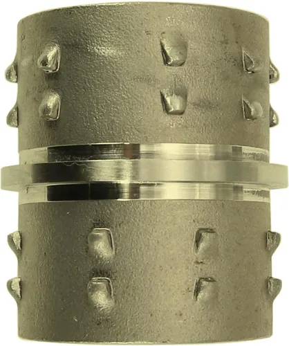 Miniatura 16 de Conector de barandilla de acero inoxidable 316, conector de codo de carpintero empotrado con forma de esquina de 3 vías para tubería de calibre 16