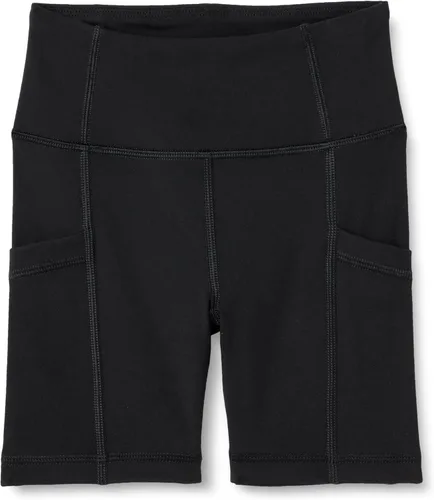 Miniatura 10 de Amazon Essentials Girls' Athletic Bike Shorts Dance Volleyball Bike Shorts