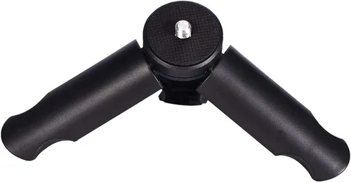 Miniatura 8 de Trípode, Soporte para Selfie Sticks Smartphone Cámara Negro