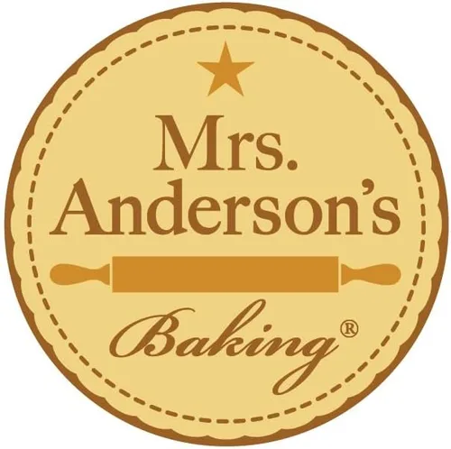 Miniatura 9 de Mrs. Anderson Escudo Protector de Corteza para Tartas, Se Ajusta a Platos de Tarta de 9.5 Pulgadas y 10 Pulgadas