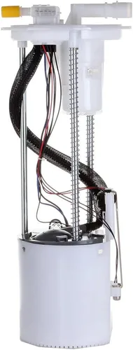SCITOO Montaje eléctrico de la bomba de combustible de alto rendimiento para 2004-2010 para Infiniti QX56 5.6L, 2005-2015 para Nissan Armada 5.6L,