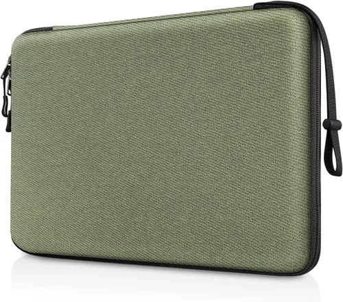 Miniatura 21 de FINPAC Funda rígida para portátil de 14 pulgadas compatible con Acer Chromebook Lenovo, HP, ASUS, Dell, portátil Acer Notebook Ultrabook, Bolso