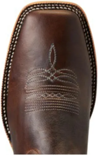 Miniatura 5 de Ariat men's Mns Cow Camp Better BrnCool Blue Western Boot