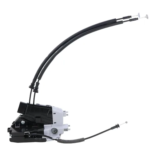 Actuador de cerradura de puerta delantero izquierdo lado del conductor compatible con Hyundai Tucson 2016-2020 reemplazo de pestillo de puerta