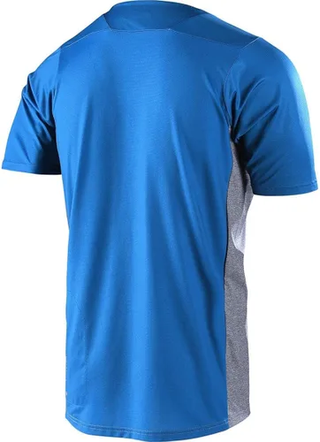 Miniatura 4 de Troy Lee Designs Skyline SS Signature - Camiseta de ciclismo de montaña para hombre, diseño de bicicleta de montaña