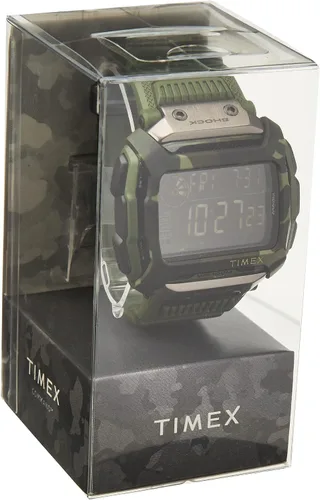Miniatura 3 de Timex Comando digital