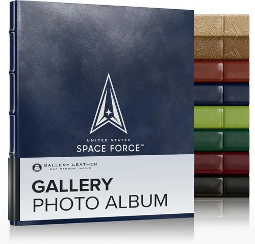 Miniatura 7 de Recambio de página de bolsillo de fotos de álbum de galería - Se adapta a fotos de 4x6" - Artículo # 11018