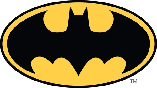 Miniatura 7 de DC Comics Conjunto de 2 pares de guantes o manoplas de invierno de Batman para niños (niños pequeños)