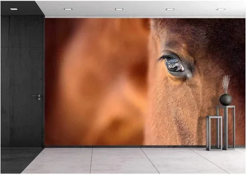Miniatura 25 de wall26 Papel para pared autoadhesivo, grande, serie de murales, WMR-WP-X-D127-66x24x4