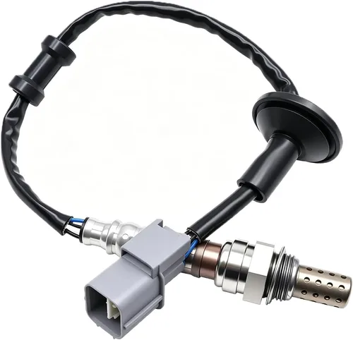 Miniatura 88 de HiSport Sensor de oxígeno O2 relación de combustible de aire 35655-ZY3-C01 - Compatible con Honda BF200 BF225 200HP 225HP Marine Outboard 2002 2003