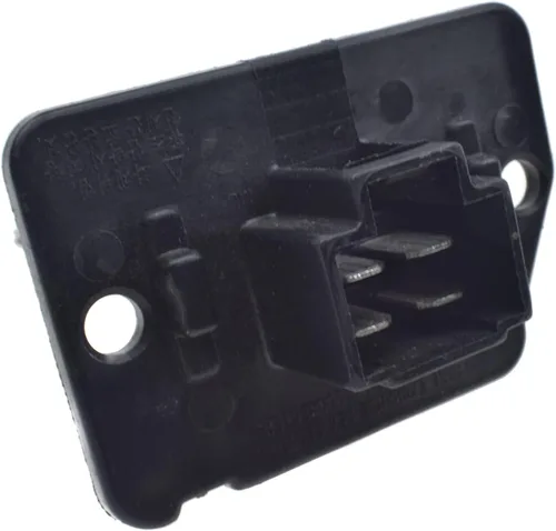 Miniatura 9 de Kison - Resistencia y conector de motor de ventilador HVAC para Hyundai Elantra Santa Fe Forte Forte Koup Kia Optima 97128-3K000 971283K000 973-513
