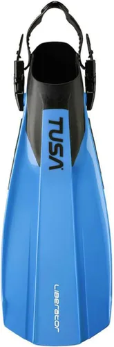 Miniatura 4 de TUSA SF-0113 Liberator Aletas de buceo Rosa rosado