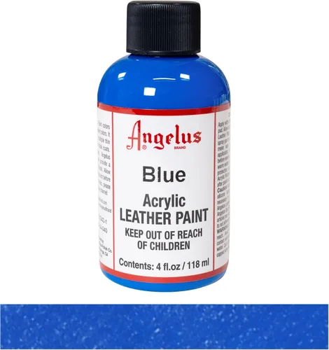 Miniatura 2 de Pinturas para cuero de Angelus