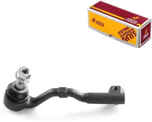 Miniatura 15 de Metrix - Barra de acoplamiento exterior prémium ES3197RL para Ford Probe 1993-1997, Mazda MX-6 1993-1997, Mazda 626 1993-2002, Mazda MPV 2000-2006