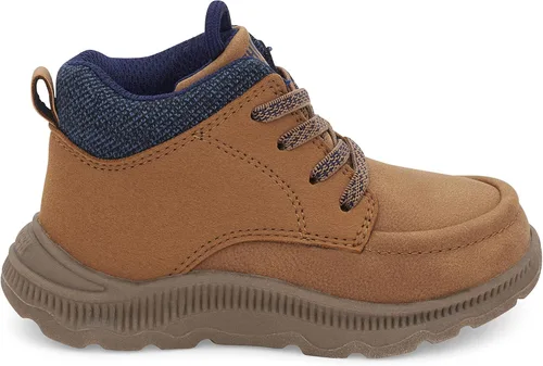 Miniatura 2 de OshKosh B'Gosh Botas de moda unisex Doom para niños