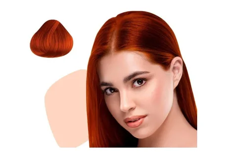 Voglia Productos para el cabello Tinte de color Gama Chocolate, Cenizos, Rojos (Cenizo Intenso 1.70 Negro Azul, 3 fl oz)