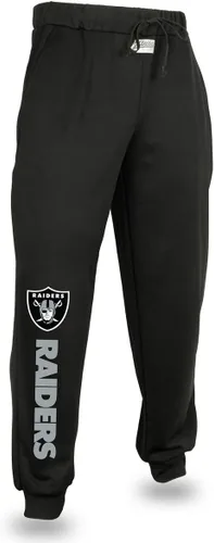 Miniatura 9 de Zubaz - Pantalones de chándal para hombre con logotipo de la NFL