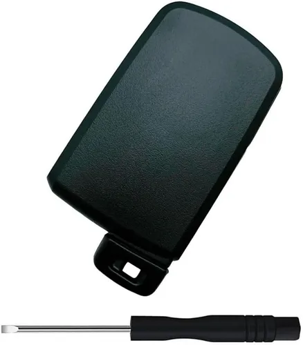 Miniatura 2 de Funda inteligente de repuesto para llave de automóvil sin llave inteligente con control remoto para Toyota Highlander Land Cruiser Tacoma Sequoia