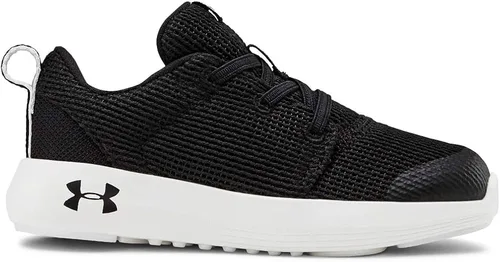 Miniatura 6 de Under Armour Unisex-Child Baby Infant Ripple 2.0 Alternate Lace Sneaker
