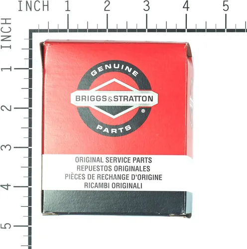 Miniatura 4 de Briggs and Stratton 795472 - Tapa para depósito de combustible