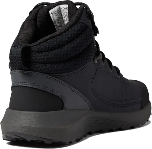 Miniatura 5 de Columbia Trailstorm Peak Mid